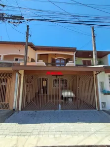 Sobrado com 3 Quartos à venda, 170m² no Bosque dos Eucaliptos, São José dos Campos