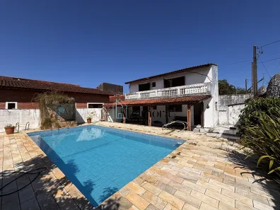 Casa com 3 Quartos à venda, 105m² no Cibratel II, Itanhaém