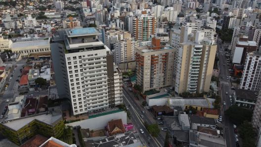 Apartamento com 2 Quartos à venda, 60m² no Centro, Florianópolis
