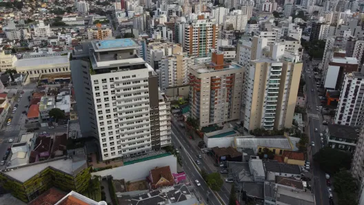 Apartamento com 2 Quartos à venda, 60m² no Centro, Florianópolis