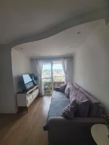 Apartamento com 3 Quartos à venda, 71m² no Fazenda da Juta, São Paulo