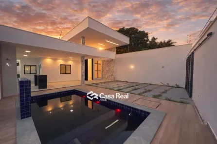 Casa com 3 Quartos à venda, 170m² no , São José de Ribamar