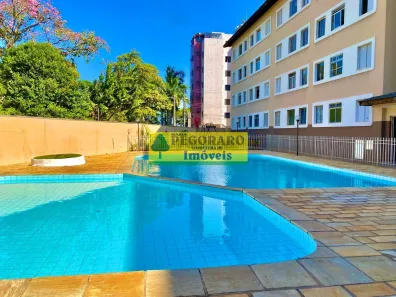 Apartamento com 2 Quartos à venda, 53m² no Loteamento Balneário Camburi, Caraguatatuba