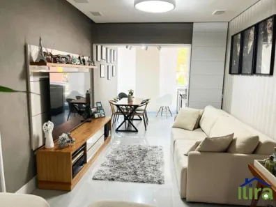 Apartamento com 3 Quartos à venda, 114m² no Vila Osasco, Osasco