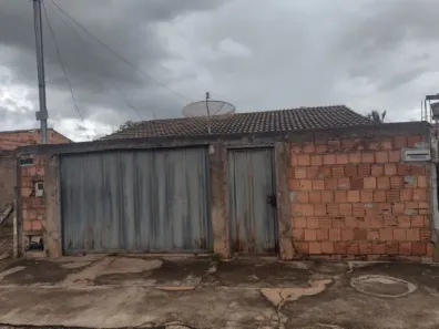 Casa com 3 Quartos à venda, 250m² no Portal do Amanhecer, Brasília