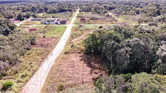 Lote/Terreno à venda, 275m² no Jardim Marcia I, Peruíbe