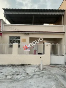 Casa com 4 Quartos à venda, 46m² no Vila Kosmos, Rio de Janeiro