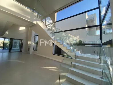 Casa de Condomínio com 4 Quartos à venda, 430m² no Alphaville Dom Pedro, Campinas