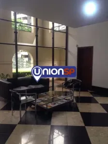 Sala Comercial à venda, 36m² no Jardim Londrina, São Paulo