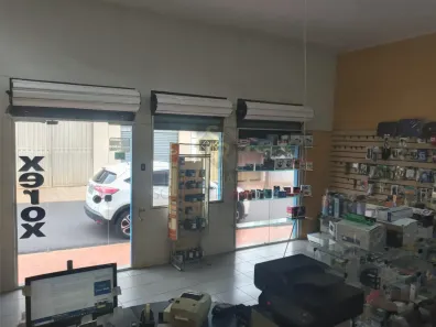 Ponto Comercial à venda, 250m² no Jardim Bela Vista, Serrana