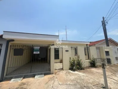 Casa com 4 Quartos à venda, 206m² no Centro, Indaiatuba