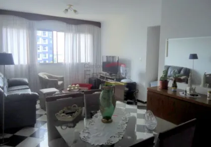 Apartamento com 2 Quartos à venda, 84m² no Santana, São Paulo