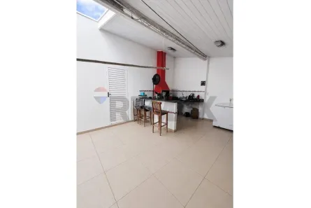 Casa de Condomínio com 3 Quartos à venda, 80m² no Eugênio de Mello, São José dos Campos