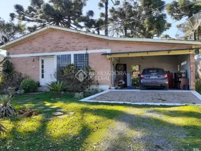 Casa com 3 Quartos à venda, 144m² no Centro, Canela