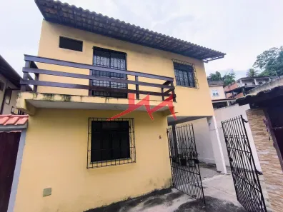 Casa com 3 Quartos à venda, 120m² no Colubande, São Gonçalo
