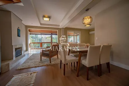 Cobertura com 3 Quartos à venda, 207m² no Centro, Gramado