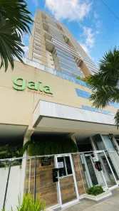 Apartamento com 3 Quartos à venda, 157m² no Setor Bueno, Goiânia