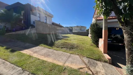 Lote/Terreno à venda, 360m² no Swiss Park, Campinas