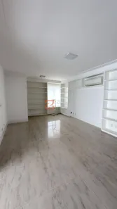 Apartamento com 3 Quartos para alugar, 168m² no Vila Andrade, São Paulo