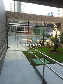 Flat com 1 Quarto para alugar, 33m² no Piedade, Jaboatão dos Guararapes