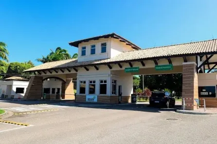 Lote/Terreno à venda, 525m² no Cararu, Eusébio