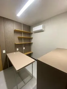 Sala Comercial para alugar, 5m² no Renascença, São Luís