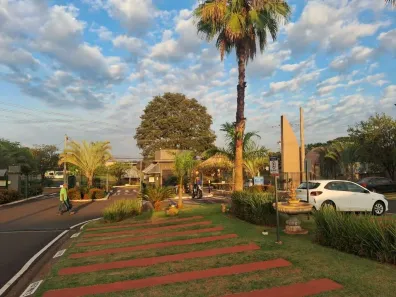 Casa de Condomínio com 2 Quartos para alugar, 80m² no Condomínio Residencial Parque da Liberdade V, São José do Rio Preto