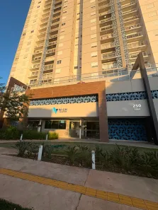 Apartamento com 2 Quartos à venda, 57m² no Setor Aeroporto, Goiânia