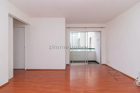 Apartamento com 2 Quartos para alugar, 54m² no Perdizes, São Paulo
