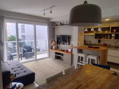 Apartamento com 3 Quartos à venda, 89m² no Campeche, Florianópolis