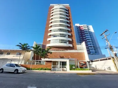 Apartamento com 3 Quartos à venda, 87m² no Campinas, São José