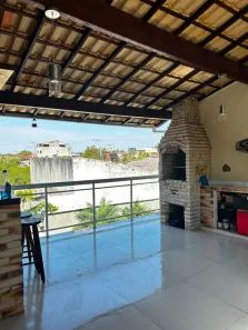 Casa com 2 Quartos à venda, 85m² no Cidade Praiana, Rio das Ostras