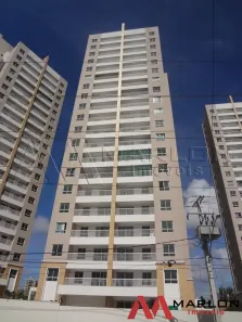 Apartamento com 3 Quartos à venda, 84m² no Nova Parnamirim, Parnamirim
