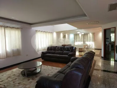  com 4 Quartos à venda, 280m² no Jardim Campo Grande, São Paulo