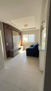 Apartamento com 2 Quartos para alugar, 59m² no Parque São Luís, Taubaté