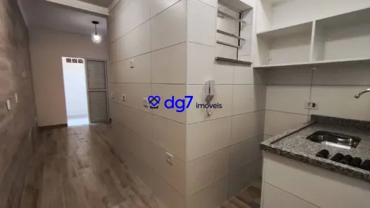 Kitnet com 1 Quarto para alugar, 20m² no Jardim Bonfiglioli, São Paulo