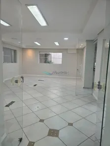 Imóvel Comercial para alugar, 250m² no Vila Betânia, São José dos Campos