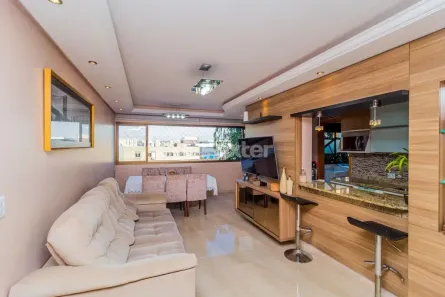 Apartamento com 3 Quartos à venda, 95m² no Cristo Redentor, Porto Alegre