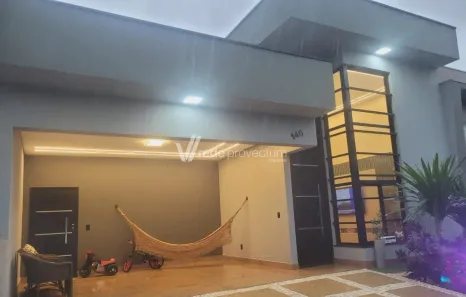 Casa de Condomínio com 3 Quartos à venda, 250m² no Parque Ortolândia, Hortolândia