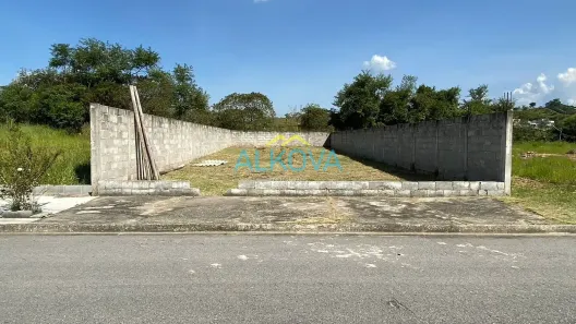 Lote/Terreno à venda, 279m² no Portal dos Passaros, São José dos Campos
