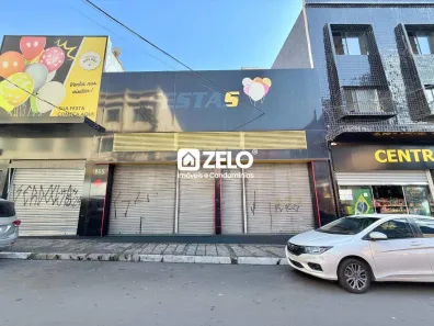 para alugar, 370m² no Centro, Campinas