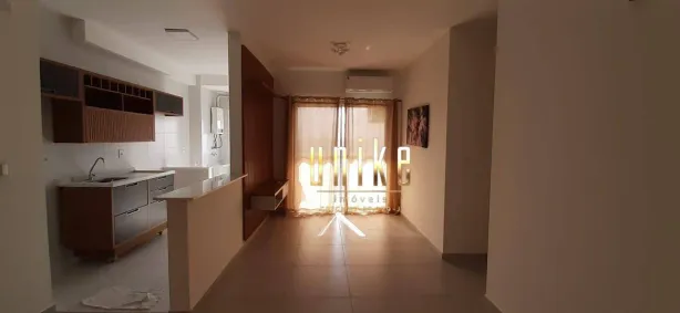 Apartamento com 3 Quartos para venda ou aluguel, 75m² no Loteamento Villa Branca, Jacareí