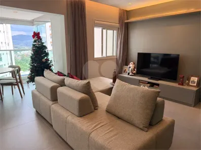 Apartamento com 2 Quartos à venda, 95m² no Vila Mogilar, Mogi das Cruzes