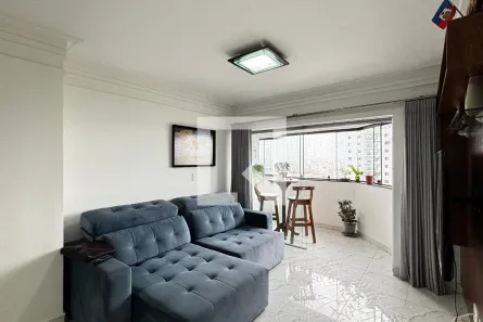 Apartamento com 3 Quartos à venda, 149m² no Vila Curuçá, Santo André