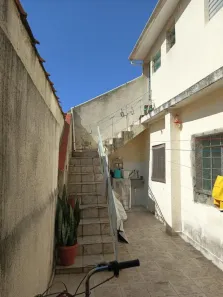 Lote/Terreno à venda, 150m² no Chácara Mafalda, São Paulo