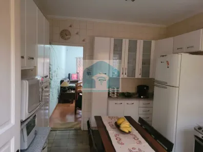 Sobrado com 2 Quartos à venda, 70m² no Campo Belo, São Paulo