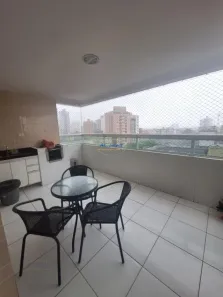 Apartamento com 2 Quartos à venda, 84m² no Tupi, Praia Grande