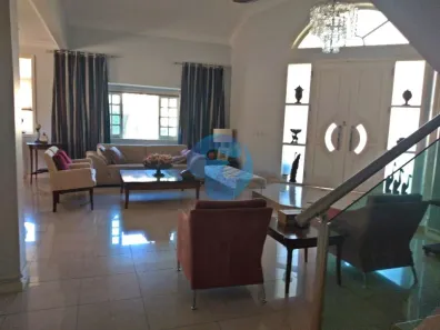 Sobrado com 4 Quartos para alugar, 503m² no Jardim Ibiti do Paço, Sorocaba