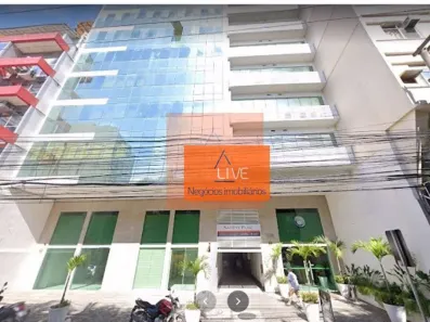 Apartamento com 1 Quarto à venda, 30m² no Centro, Niterói