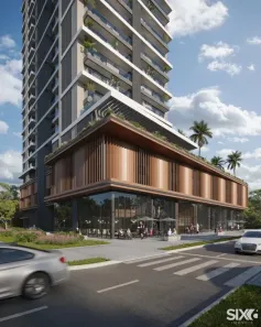 Apartamento com 2 Quartos à venda, 63m² no Fazendinha, Itajaí